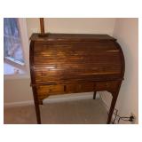 Small Rolltop Desk