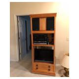 TV Cabinet