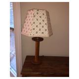 Bobbin Lamp