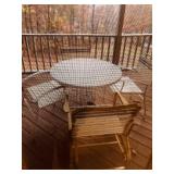 Patio Furniture