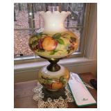 GWTW Lamp