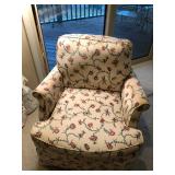 Club Chair