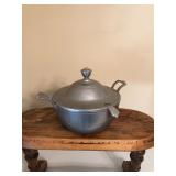 Wilton Pewter