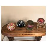 Paper Weights