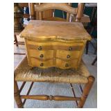Jewelry Box