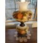 Double Light GWTW Lamp