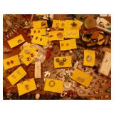Rare Books, Antique Jewelry, Furniture & more