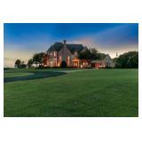 Lovely ALL DAY FURNITURE & ESTATE Sale in the Country