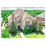 Stunning Estate Sale in Mansfield's King's Mill