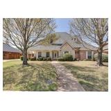 TWIN CREEKS in Mansfield ESTATE SALE