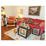 Superb Estate Sale in Burleson!