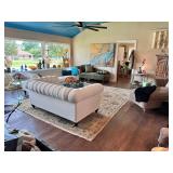 By Urban Potluck: 75% OFF SUNDAY Decor, Tools and Fishing Estate Sale in Alvarado