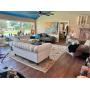 By Urban Potluck: 75% OFF SUNDAY Decor, Tools and Fishing Estate Sale in Alvarado