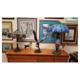 Dannys Auction House on Main Street Crete Sunday Auction 