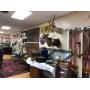 Danny's Auction Crete Antiques Jewelry Rugs Gas Station Memorbiala & More