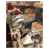 GIjOE Toy Guns