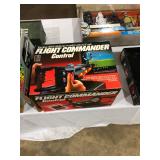 Flight Commander Control