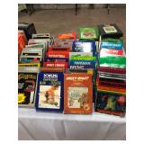 Atari Video Game