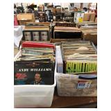 Records