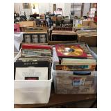 Records