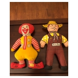 Ronald McDonald