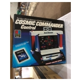 Cosmic Commander