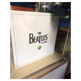 11 Vinyl Records Beatles