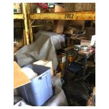 Pallet full of 8mm Adult Films