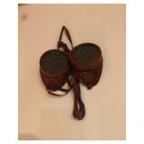 vintage goggles