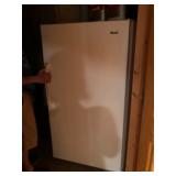 Deep Freezer