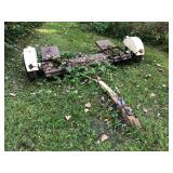 tow dolly