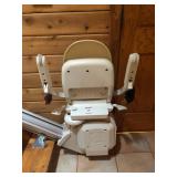 Acorn Stair Lift System (Two)