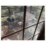 Patio Set