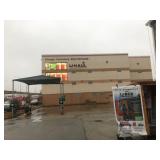 U Haul Locker Auctions Starts in Alsip