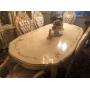 Palos Heights OVER THE TOP Ornate Furniture, Decor & More, PACKED HOUSE!