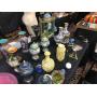 Cloisonne, Rugs, VTG & Fine Jewelry, Airplanes, Collectibles & More Auction
