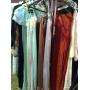 HUGE VINTAGE CLOTHES, VTG JEWELRY, ANTIQUES, GLASSWARE, COLLECTIBLES TAG SALE