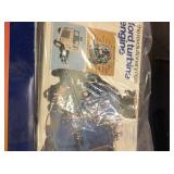 ford turbine engine model