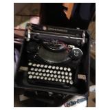 underwood typewriter