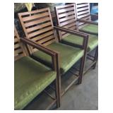 patio stools