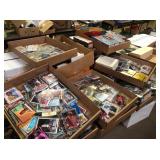 michael jordan cards