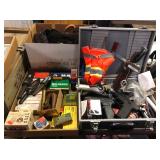 bb guns pocket  knives case hunting 