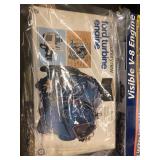 old model engine kits