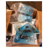 electronic accessories unopned