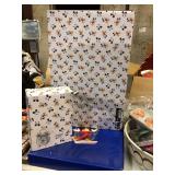 New Disney Store Collectibles unopened