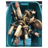 antique light fixtures vintage wall socnces 1920"s 