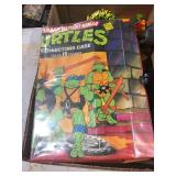ninja turtle action figures 