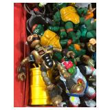 ninja turtle action figures 