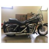 Crete Moving Estate Sale Harley Davidson, Furniture, Toys, Clothes, More