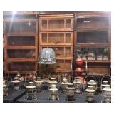 Antiques, Railroad Memorabilia, Butter Molds, Fine Jewelry, Glassware, Coins & More